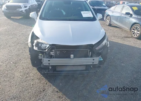 2019 Buick Encore Fwd Preferred z USA, uszkodzony, nr VIN KL4CJASB2KB845724